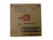 Kodak RA4 Bleach-Fix 2x10L  fot&oacute;vegyszer