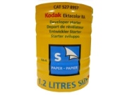 Kodak RA4 Dev. Start 1.2L  fot&oacute;vegyszer