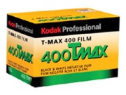 Kodak TMY 400 135/36 fotófilm