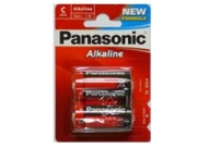 Panasonic alk&aacute;li baby 2 elem