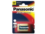 Panasonic Xtreme Power 9V elem