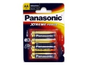 Panasonic Xtreme Power ceruza 4 elem