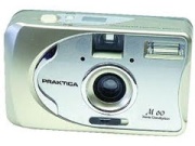 Praktica M60AF Data 35mm-es filmes fényképezõgép Praktica M60AF Data 35mm-es filmes fényképezõgép