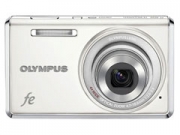 Olympus FE-4030 h�feh�r digit�lis f�nyk�pez�g�p