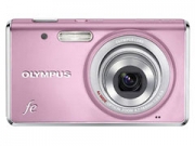 Olympus FE-4040 r�zsasz�n digit�lis f�nyk�pez�g�p