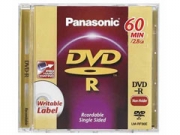 Panasonic mini DVD-R 2,8GB �rhat� DVD