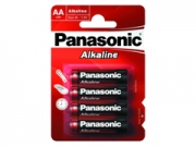 Panasonic alk&aacute;li ceruza 4 elem