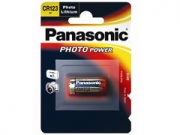 Panasonic CR 123 fotóelem