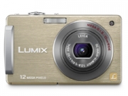 Panasonic Lumix DMC-FX550 pezsg� digit�lis f�nyk�pez�g�p