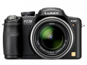 Panasonic Lumix DMC-FZ38 digit�lis f�nyk�pez�g�p