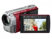 Panasonic HDC-SD10 digit�lis videokamera