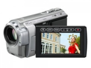 Panasonic HDC-TM10 digit�lis videokamera