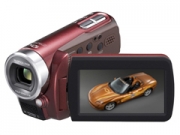 Panasonic SDR-S15 digit�lis videokamera