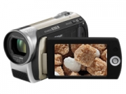 Panasonic SDR-S26 digit�lis videokamera