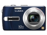 Panasonic TZ3 TZ3