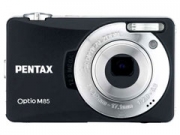 Pentax Optio M85 digit�lis f�nyk�pez�g�p