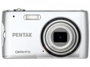 Pentax Optio P70 digit�lis f�nyk�pez�g�p