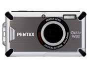 Pentax Optio W80 digit�lis f�nyk�pez�g�p