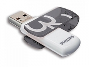 Philips Vivid 32GB USB2.0 pen drive