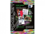 Pixeljet  Premium Laser A3/250 170 g fényes lézer fotópapír