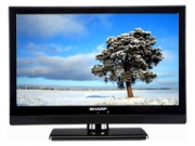 Sharp LC-19S7E LCD telev�zi�