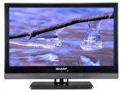 Sharp LC-19SH7E LCD telev�zi�
