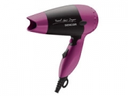 Sencor SHD-6400V hajsz�r�t�