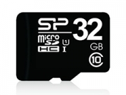 Silicon Power MicroSDHC 32GB CL10 memóriakártya