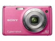 Sony DSC-W220 digit�lis f�nyk�pez�g�p