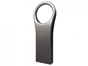 Silicon Power Jewel J80 USB 3.2 16GB ezüst pen drive