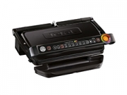 Tefal GC722D34 elektromos optigrill grillsütõ