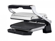 Tefal GC722D34 elektromos optigrill grillst