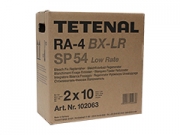 Tetenal RA-4 BX-LR SP54 2x10l 