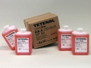 Tetenal RA4 CD-SLR SP80 4x10L fotóvegyszer