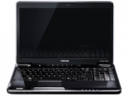 Toshiba Satellite A500-1DN Windows 7 notebook