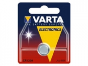 Varta CR 1220  elem