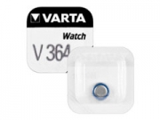 Varta 364 óra elem