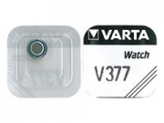 Varta 377 óra elem