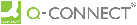 Q-Connect - a gyártó összes terméke Q-Connect - a gyártó összes terméke