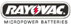 Rayovac - a gyártó összes terméke