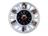 KPH 3266 ezüst színű óra