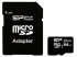 Silicon Power microSDXC 64 GB UHS-I Elite + adapter
