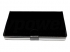 WPOWER 7-8'' tablet tok + billentyűzet fekete 