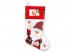 ZEP TT31 karácsonyi zokni 