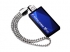 Silicon Power Touch 810 USB2.0 16GB blue pen drive