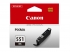 Canon CLI-551BK / fekete inkjet festékpatron