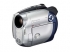 Canon DC-201 digit�lis videokamera