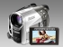 Canon DC-50 digit�lis videokamera