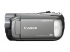 Canon Legria HF R16 ez�st digit�lis videokamera