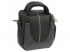 Dörr Yuma S fekete/ezüst fényképezőgép táska